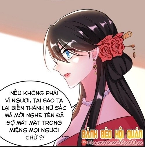 Giang Sơn Mỹ Nam Nhập Trướng Ta Chapter 13 - 61