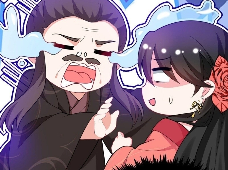 Giang Sơn Mỹ Nam Nhập Trướng Ta Chapter 14 - 7