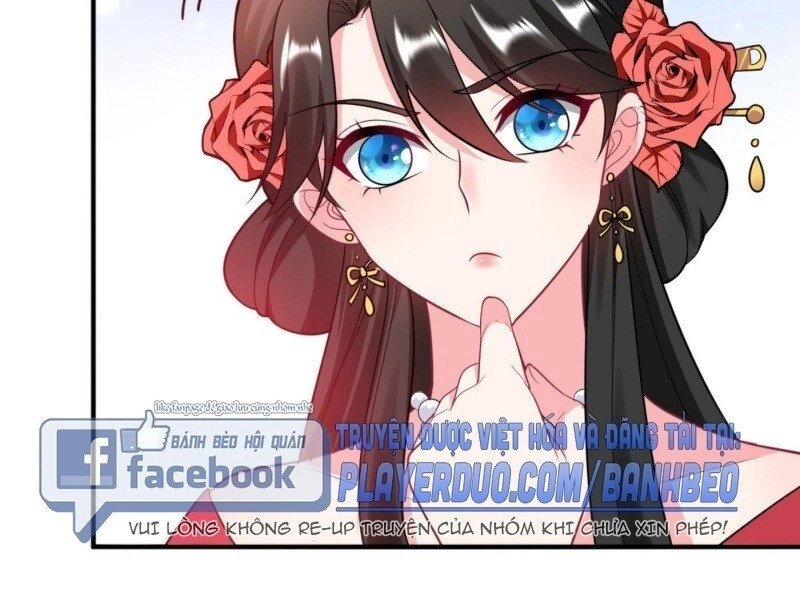 Giang Sơn Mỹ Nam Nhập Trướng Ta Chapter 14 - 10