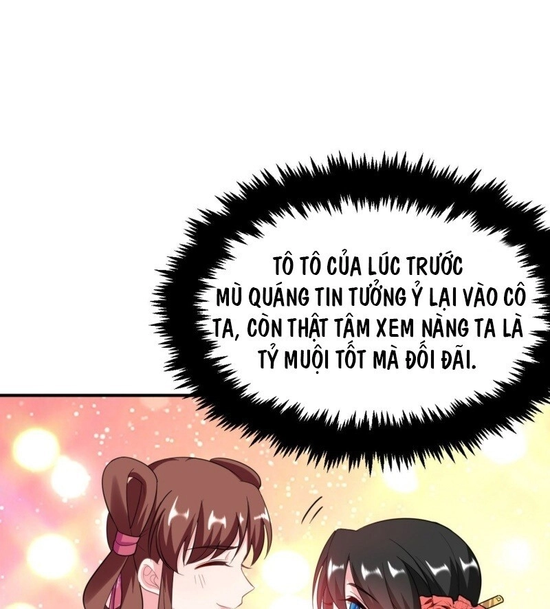 Giang Sơn Mỹ Nam Nhập Trướng Ta Chapter 14 - 12