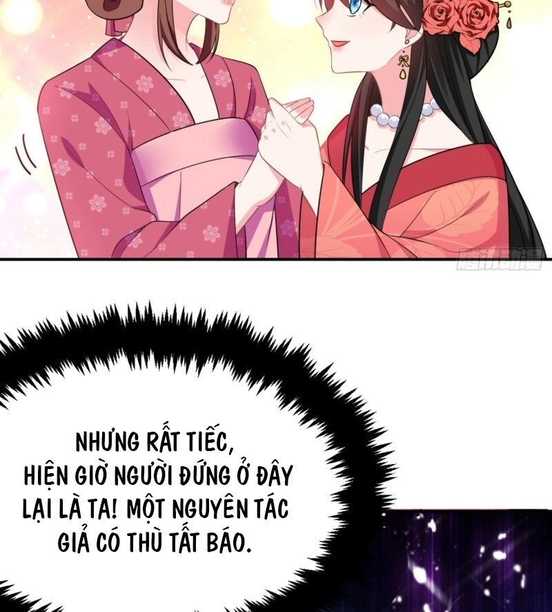 Giang Sơn Mỹ Nam Nhập Trướng Ta Chapter 14 - 13