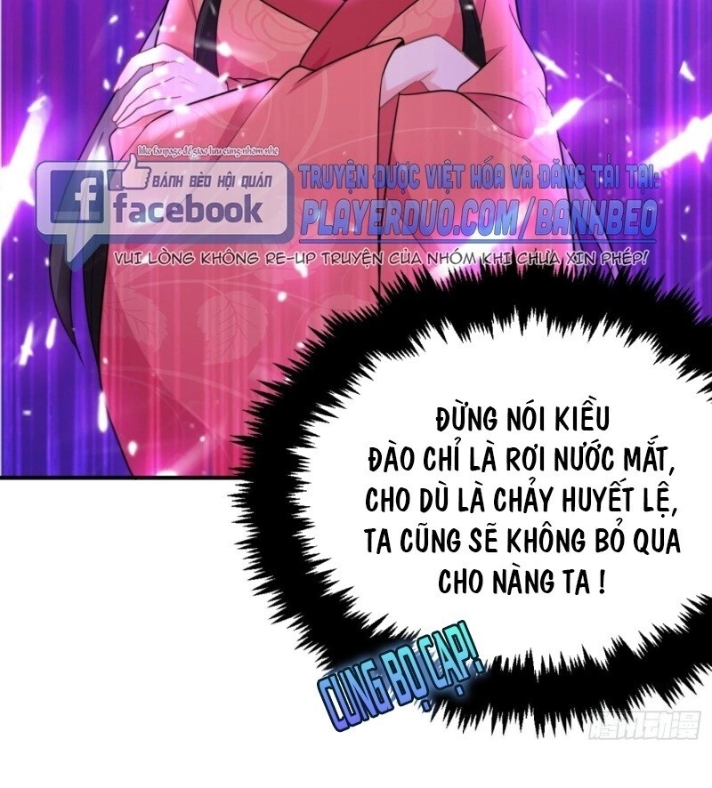 Giang Sơn Mỹ Nam Nhập Trướng Ta Chapter 14 - 15