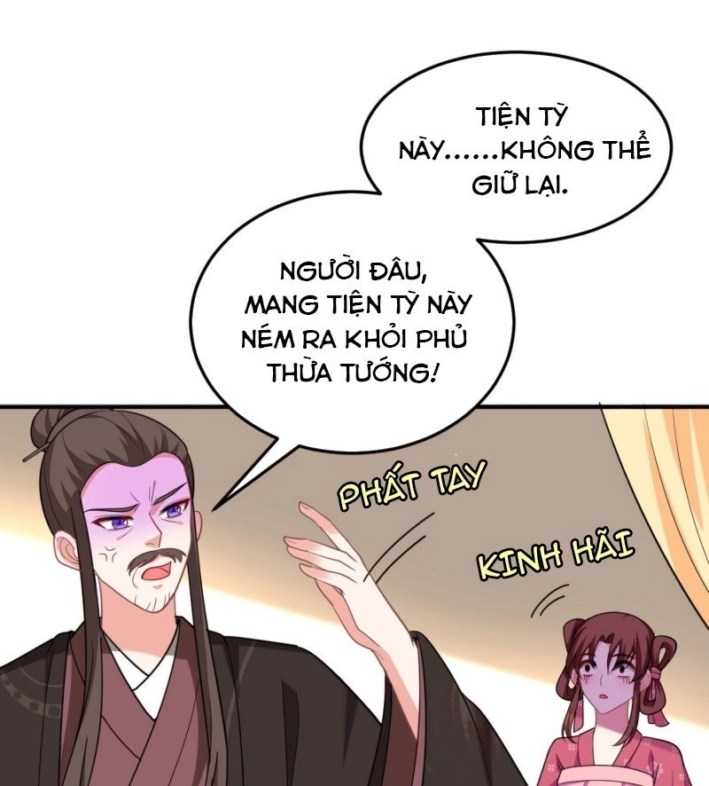 Giang Sơn Mỹ Nam Nhập Trướng Ta Chapter 14 - 16