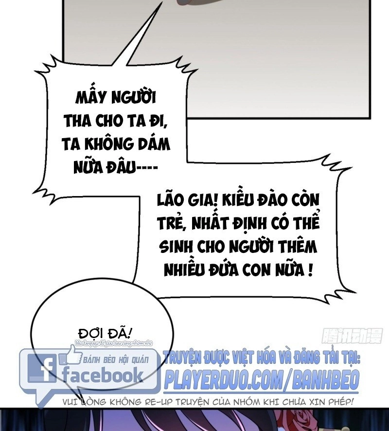 Giang Sơn Mỹ Nam Nhập Trướng Ta Chapter 14 - 19