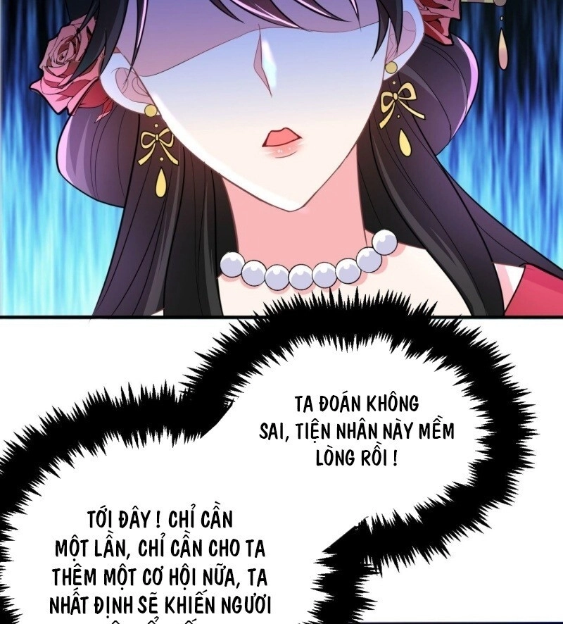 Giang Sơn Mỹ Nam Nhập Trướng Ta Chapter 14 - 20