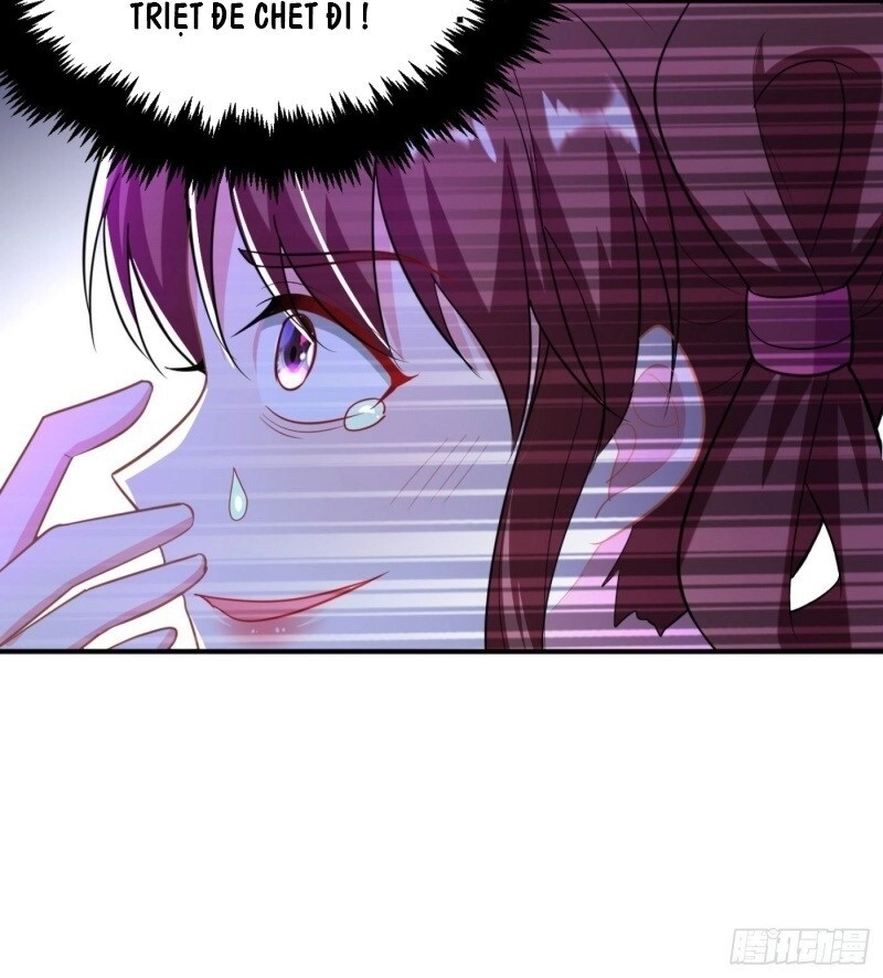 Giang Sơn Mỹ Nam Nhập Trướng Ta Chapter 14 - 21