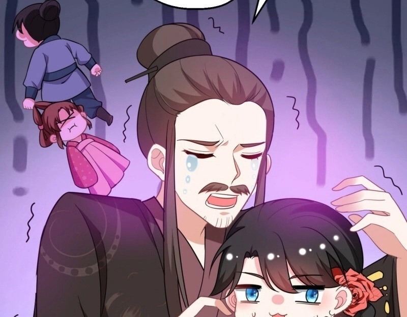 Giang Sơn Mỹ Nam Nhập Trướng Ta Chapter 14 - 25