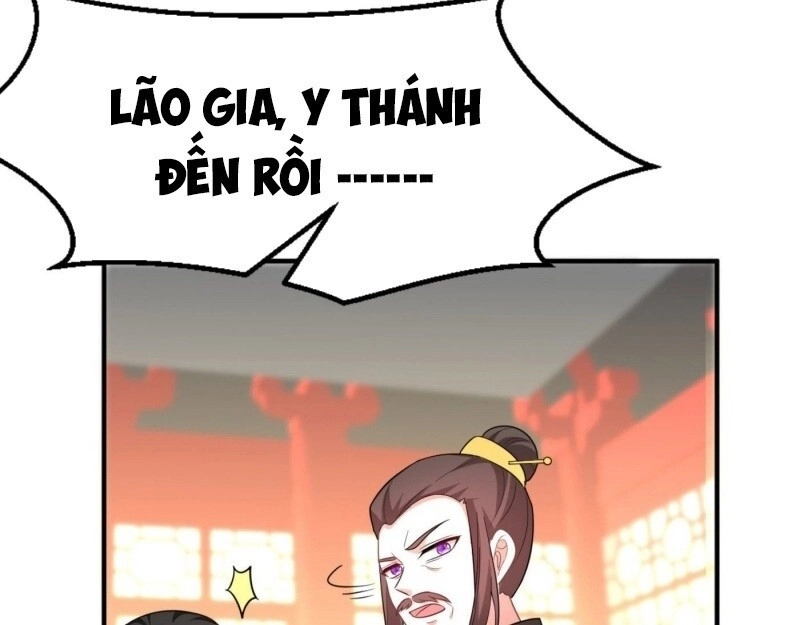 Giang Sơn Mỹ Nam Nhập Trướng Ta Chapter 14 - 27