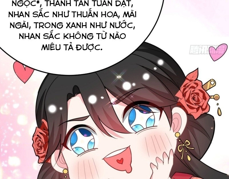 Giang Sơn Mỹ Nam Nhập Trướng Ta Chapter 14 - 30