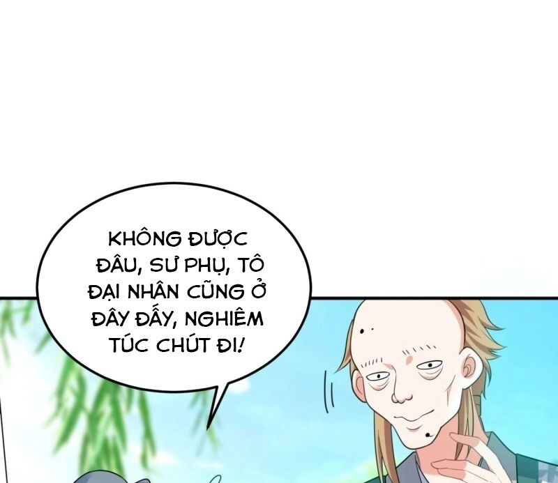 Giang Sơn Mỹ Nam Nhập Trướng Ta Chapter 14 - 34