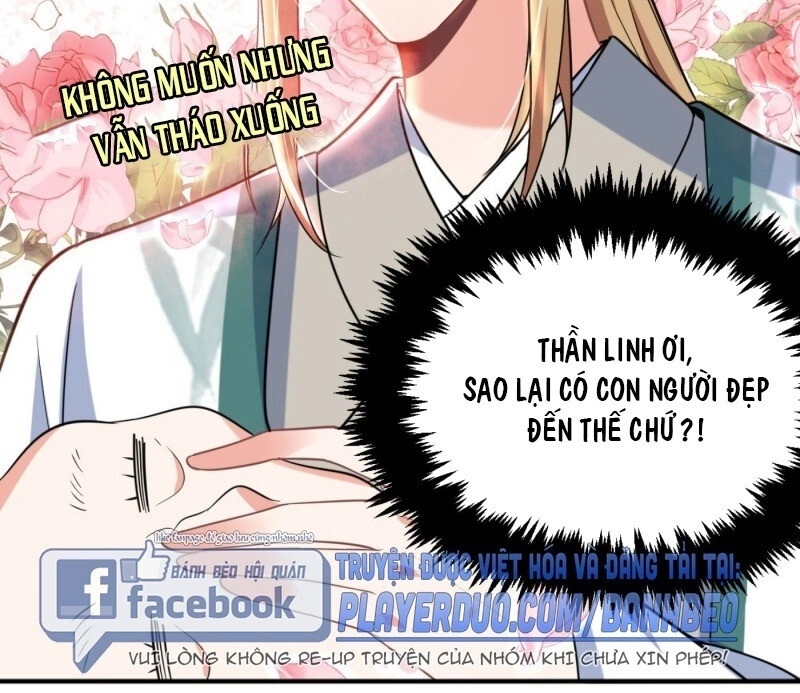 Giang Sơn Mỹ Nam Nhập Trướng Ta Chapter 14 - 37