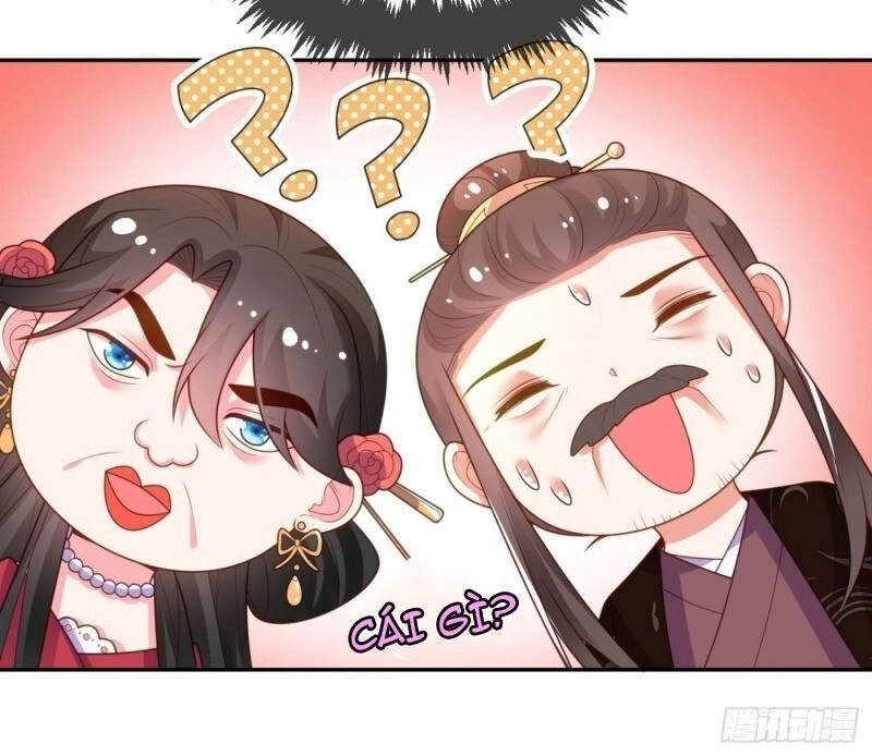 Giang Sơn Mỹ Nam Nhập Trướng Ta Chapter 14 - 41