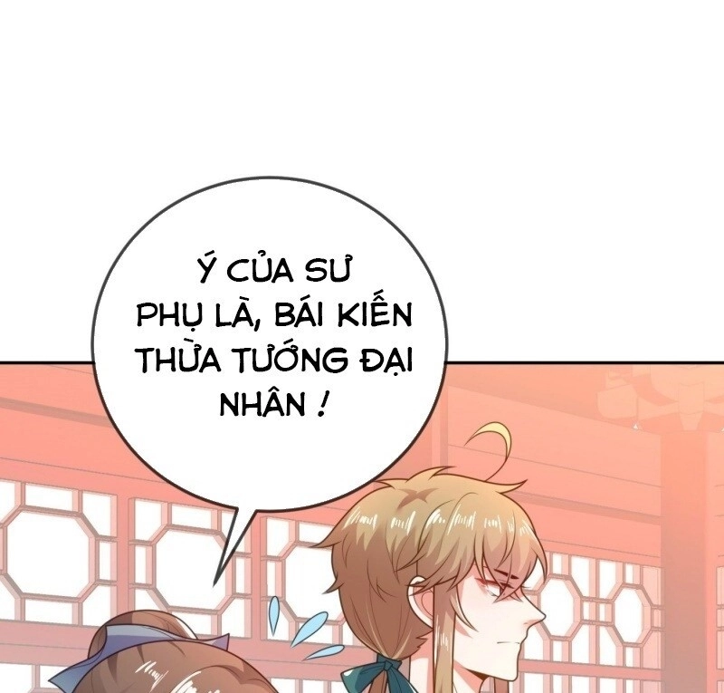 Giang Sơn Mỹ Nam Nhập Trướng Ta Chapter 14 - 42