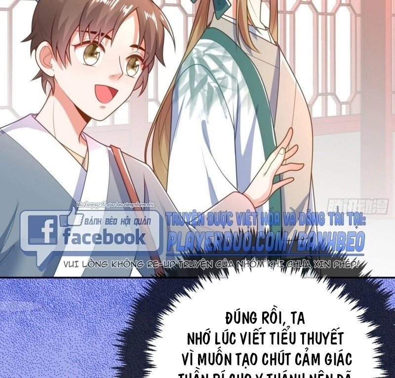 Giang Sơn Mỹ Nam Nhập Trướng Ta Chapter 14 - 43