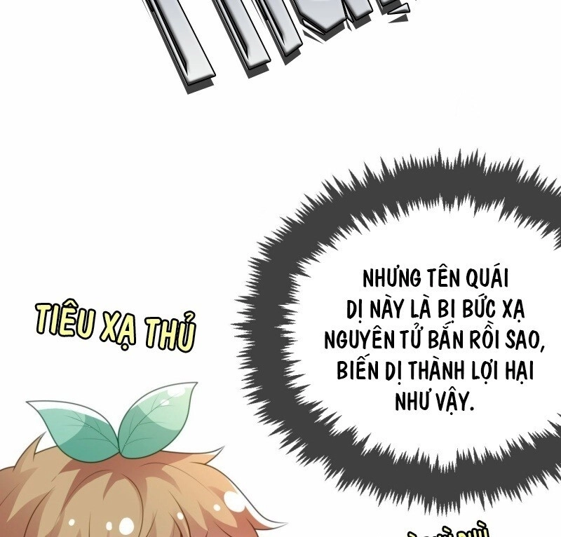 Giang Sơn Mỹ Nam Nhập Trướng Ta Chapter 14 - 46