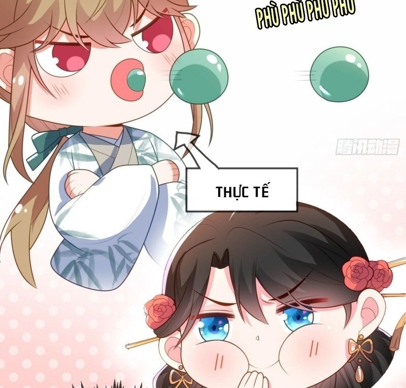 Giang Sơn Mỹ Nam Nhập Trướng Ta Chapter 14 - 47