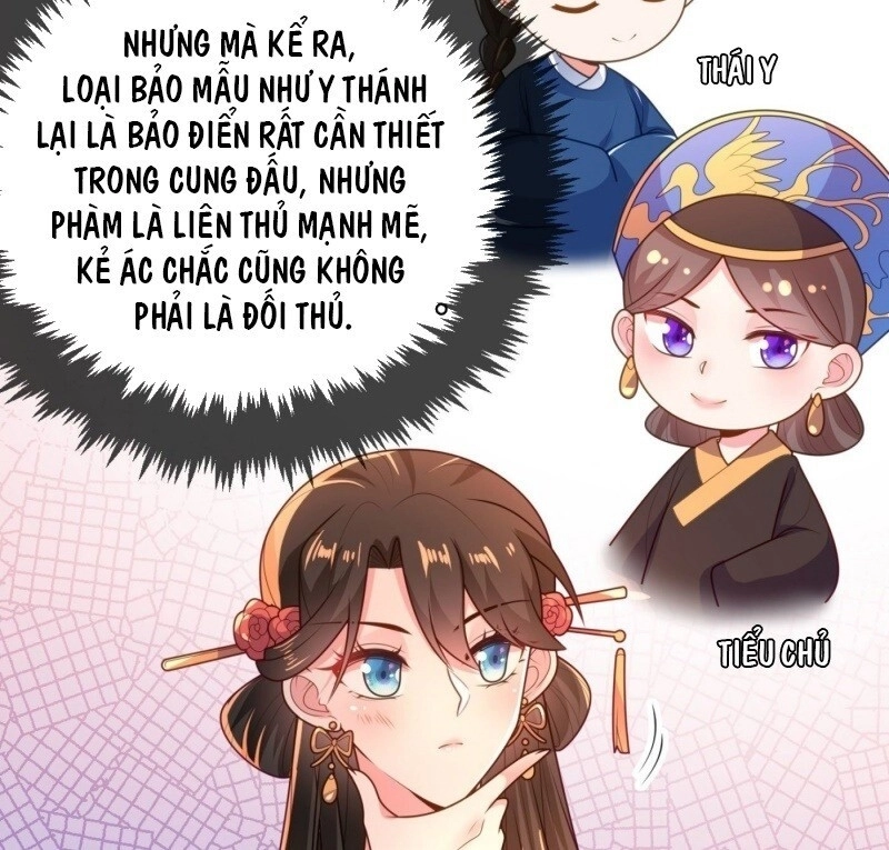 Giang Sơn Mỹ Nam Nhập Trướng Ta Chapter 14 - 49