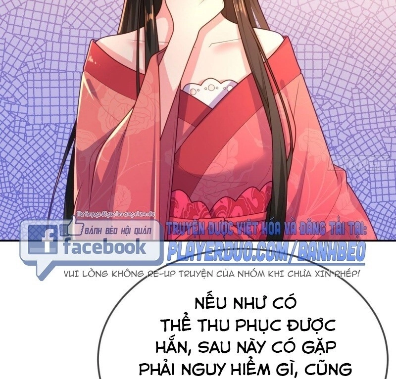 Giang Sơn Mỹ Nam Nhập Trướng Ta Chapter 14 - 50