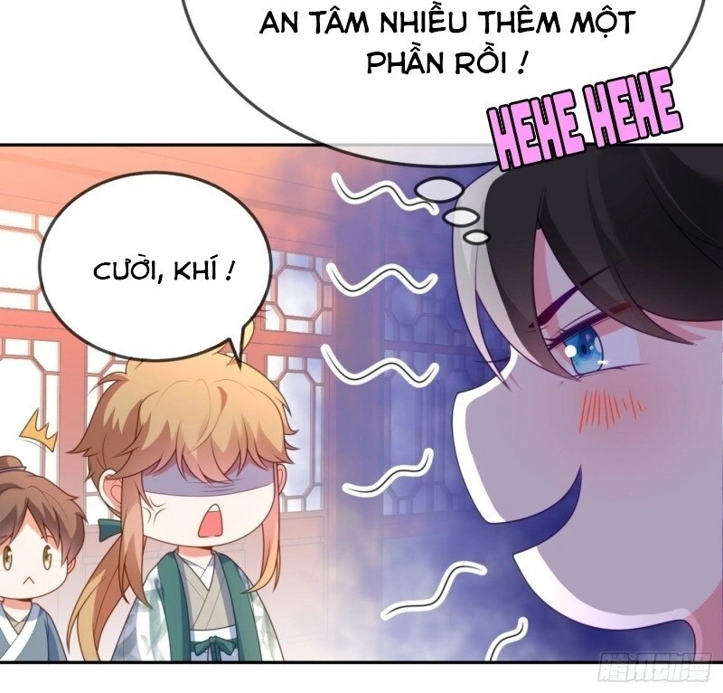 Giang Sơn Mỹ Nam Nhập Trướng Ta Chapter 14 - 51