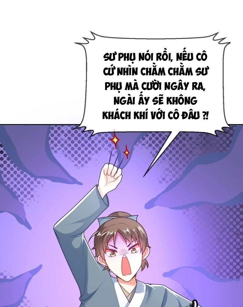 Giang Sơn Mỹ Nam Nhập Trướng Ta Chapter 14 - 52