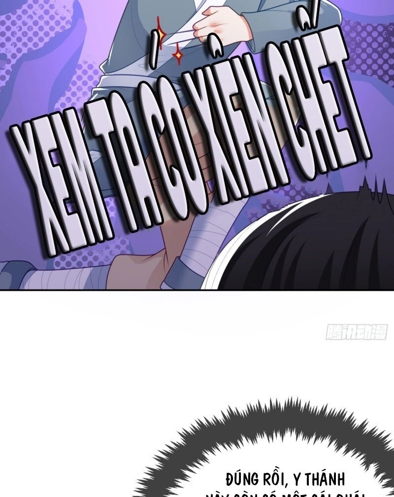 Giang Sơn Mỹ Nam Nhập Trướng Ta Chapter 14 - 53