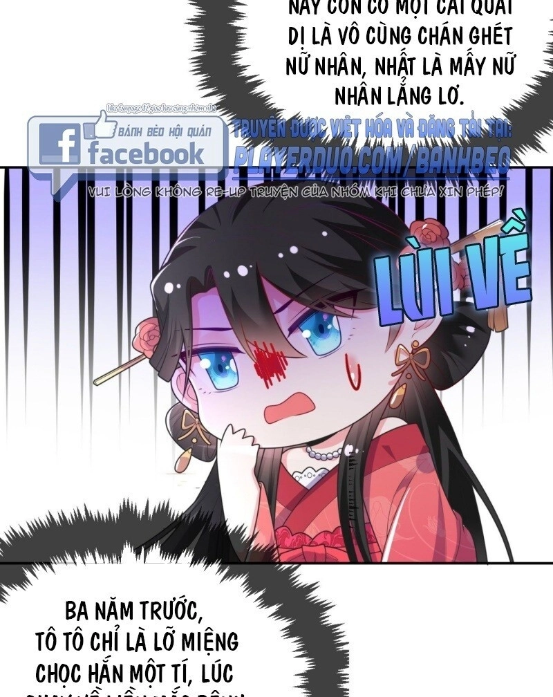 Giang Sơn Mỹ Nam Nhập Trướng Ta Chapter 14 - 54