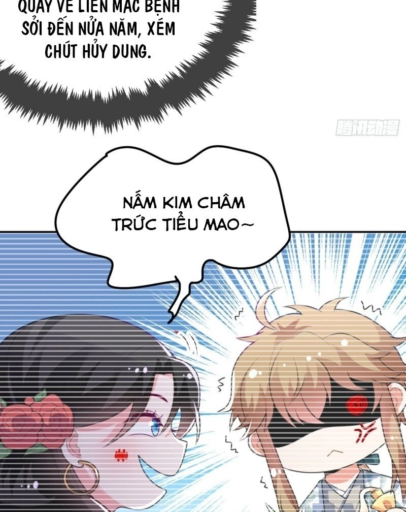 Giang Sơn Mỹ Nam Nhập Trướng Ta Chapter 14 - 55