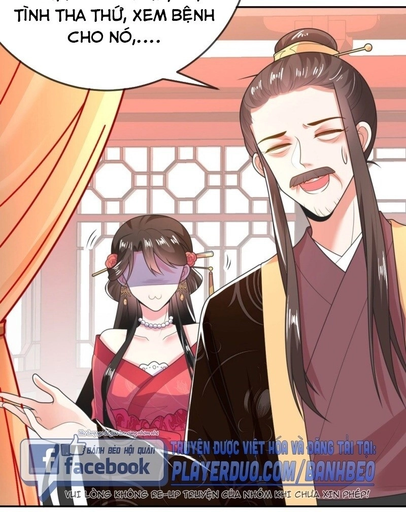 Giang Sơn Mỹ Nam Nhập Trướng Ta Chapter 14 - 57