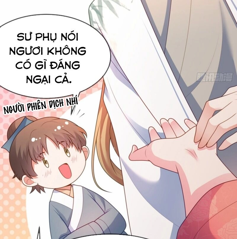 Giang Sơn Mỹ Nam Nhập Trướng Ta Chapter 15 - 9