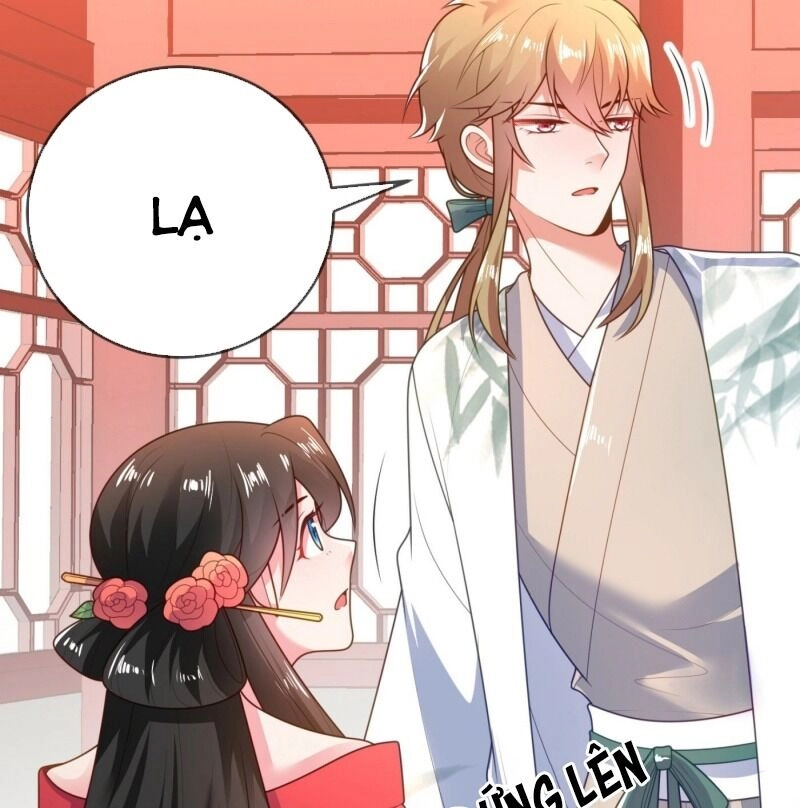 Giang Sơn Mỹ Nam Nhập Trướng Ta Chapter 15 - 13