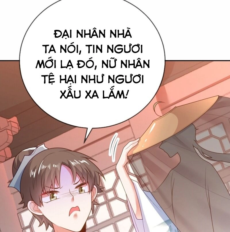 Giang Sơn Mỹ Nam Nhập Trướng Ta Chapter 15 - 15