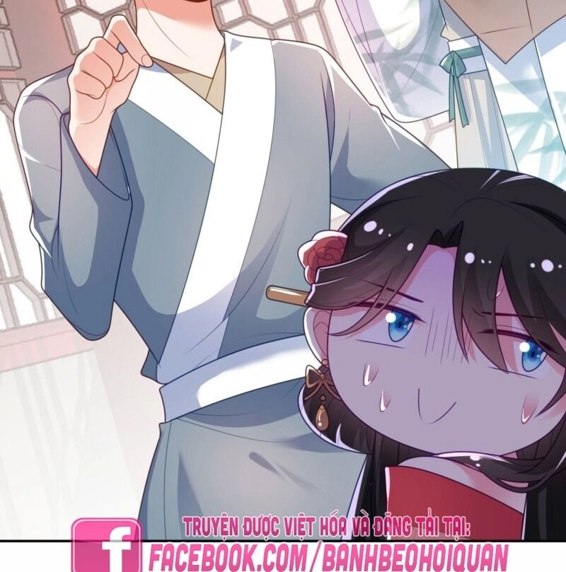 Giang Sơn Mỹ Nam Nhập Trướng Ta Chapter 15 - 16