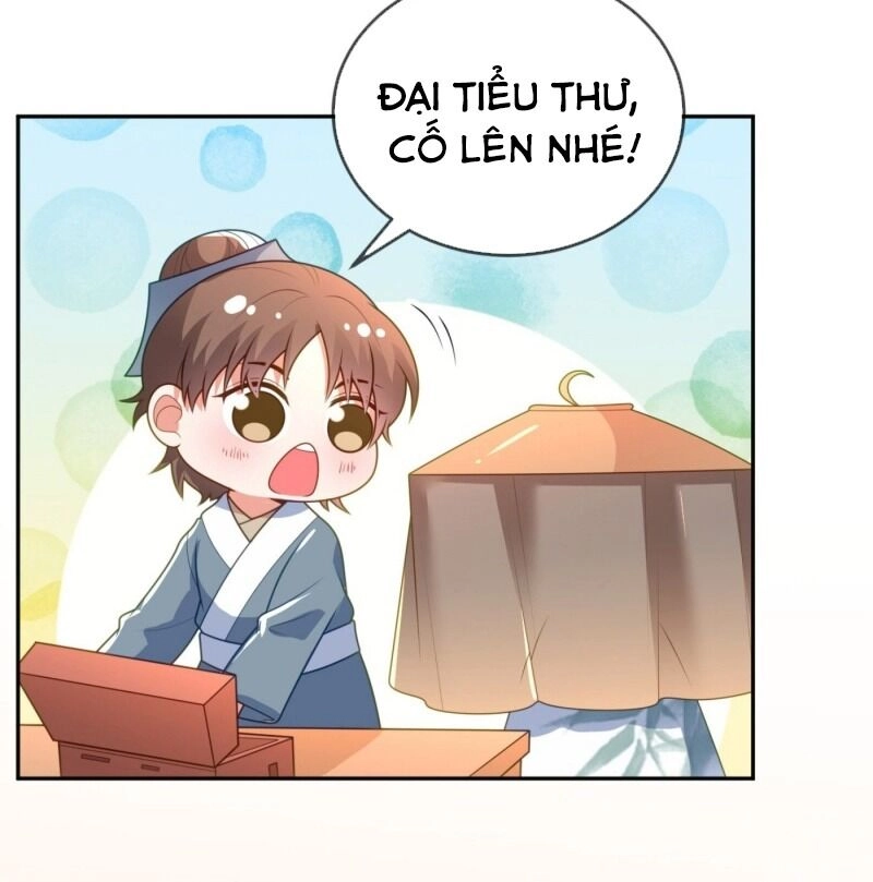 Giang Sơn Mỹ Nam Nhập Trướng Ta Chapter 15 - 19