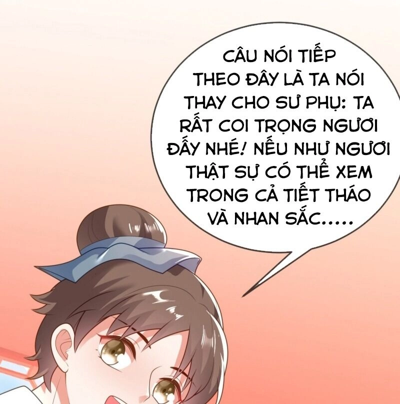 Giang Sơn Mỹ Nam Nhập Trướng Ta Chapter 15 - 20