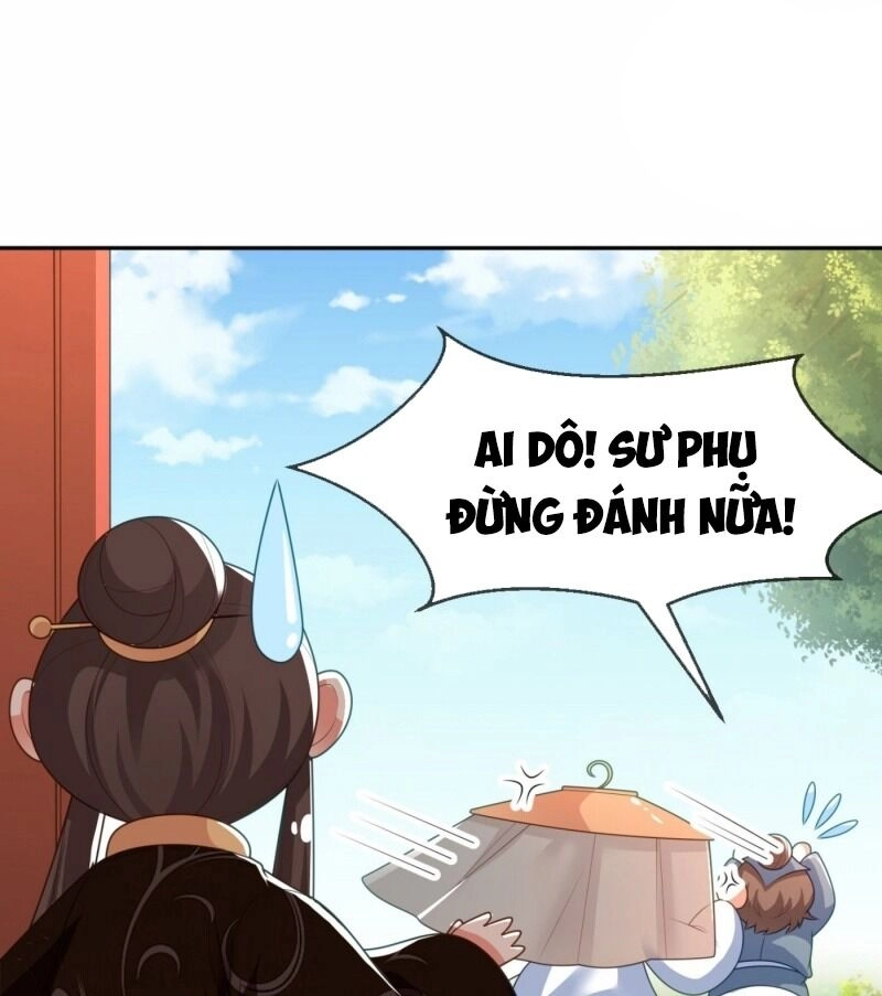 Giang Sơn Mỹ Nam Nhập Trướng Ta Chapter 15 - 23