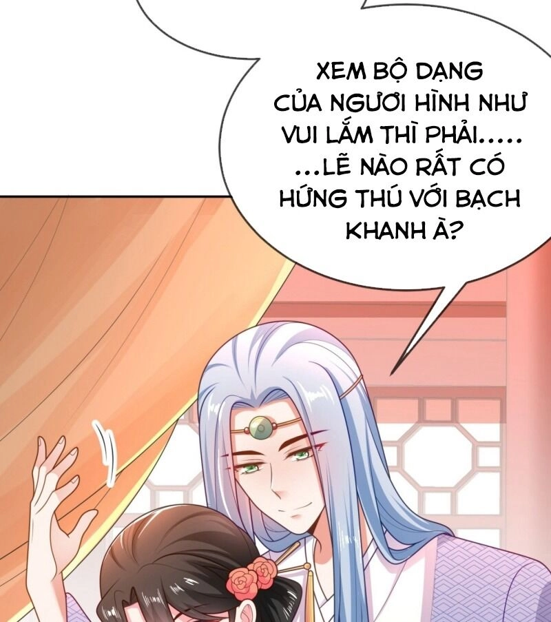 Giang Sơn Mỹ Nam Nhập Trướng Ta Chapter 15 - 27