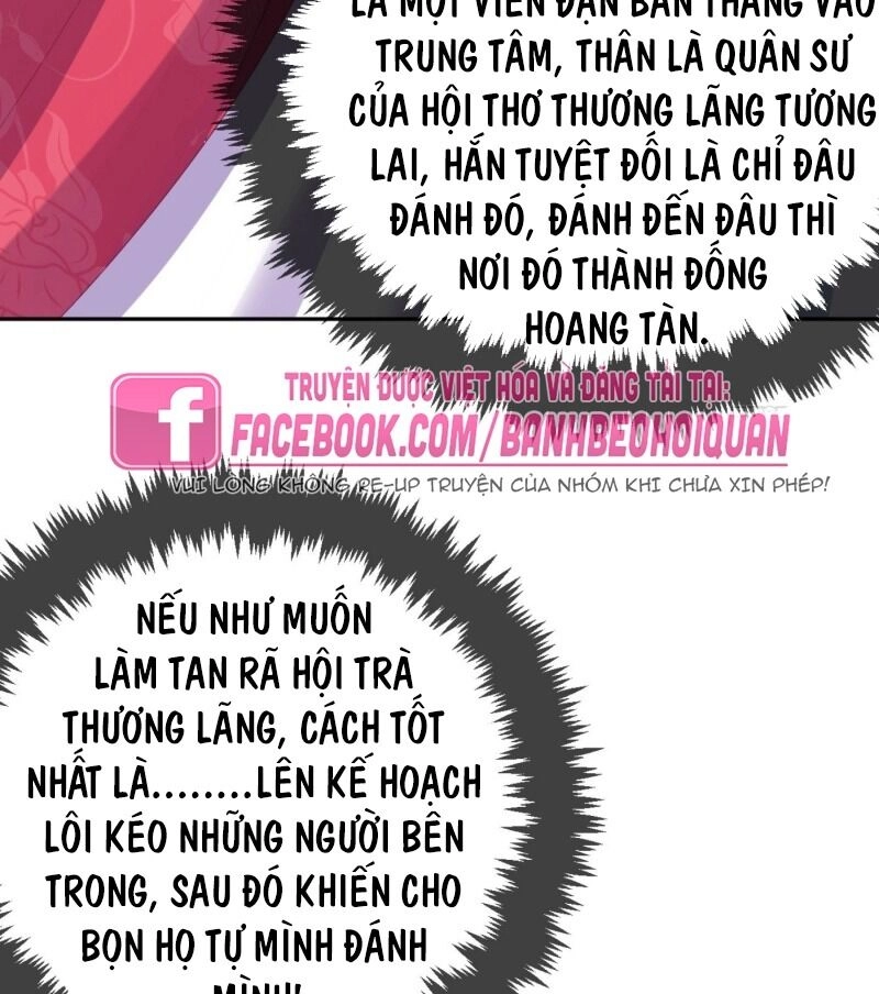 Giang Sơn Mỹ Nam Nhập Trướng Ta Chapter 15 - 31