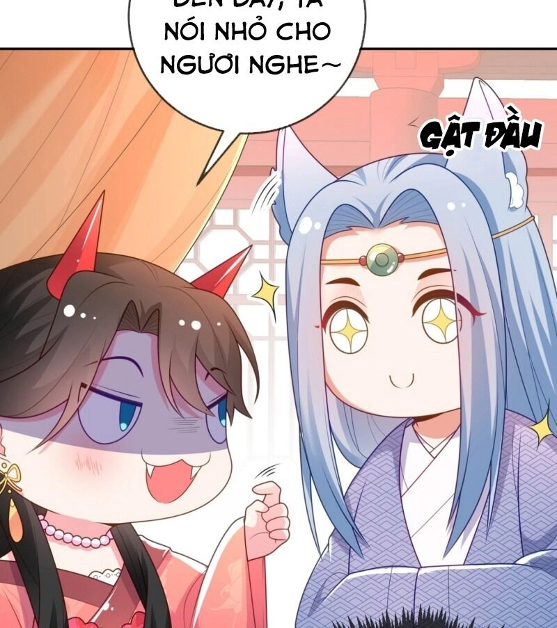 Giang Sơn Mỹ Nam Nhập Trướng Ta Chapter 15 - 37