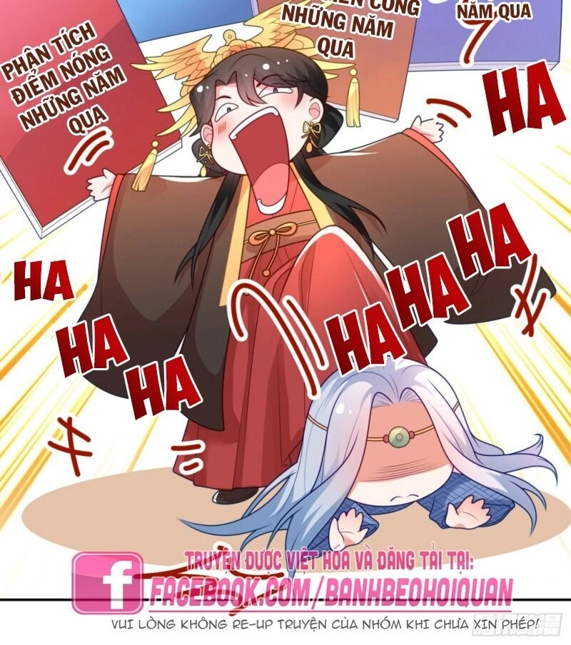 Giang Sơn Mỹ Nam Nhập Trướng Ta Chapter 15 - 41