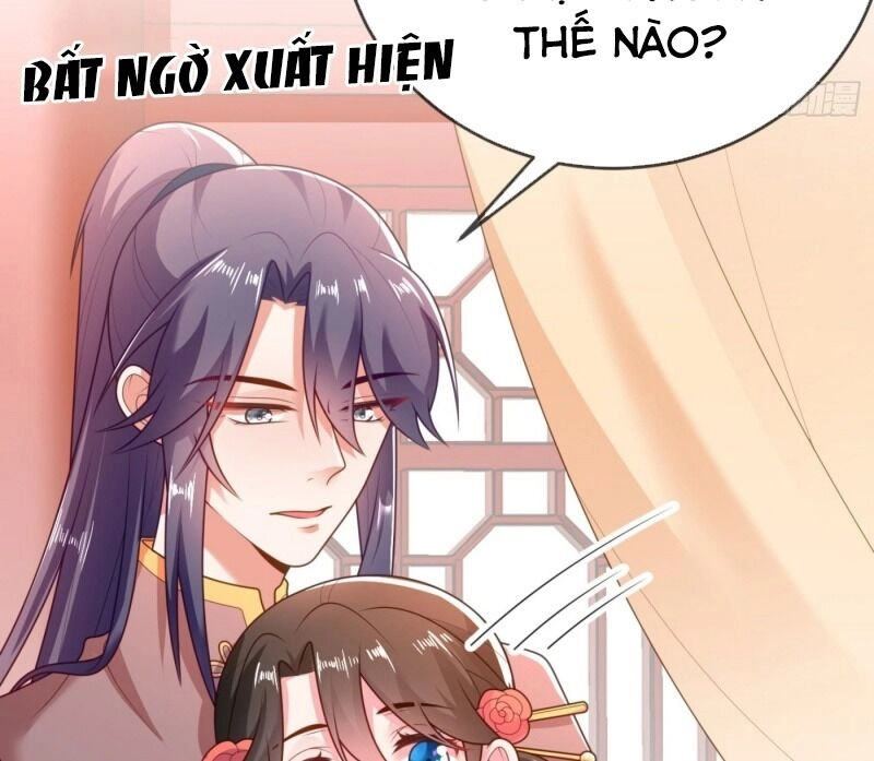 Giang Sơn Mỹ Nam Nhập Trướng Ta Chapter 15 - 48