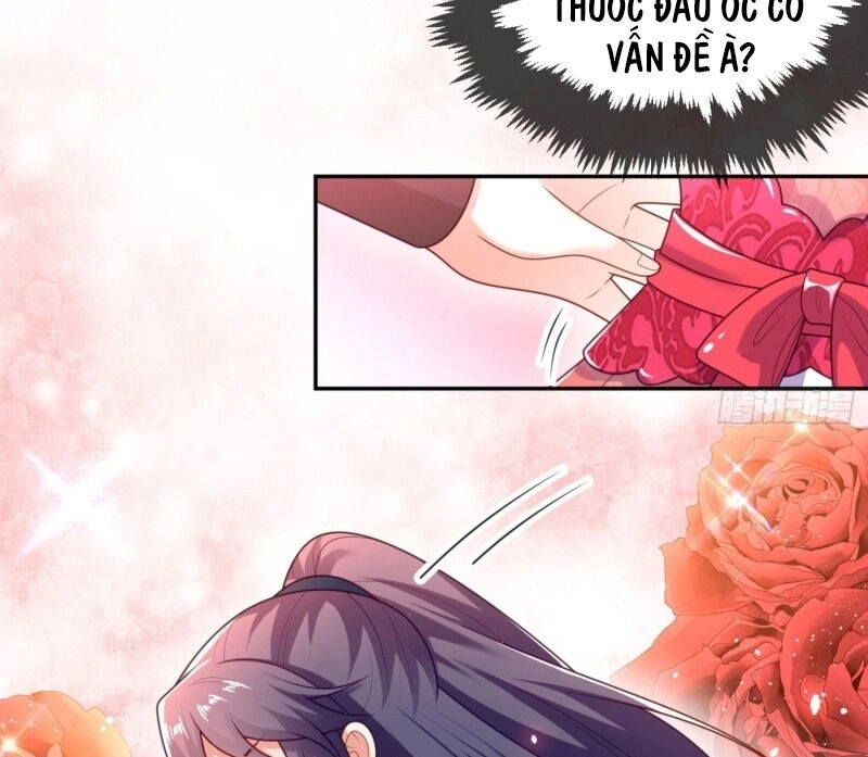 Giang Sơn Mỹ Nam Nhập Trướng Ta Chapter 15 - 52