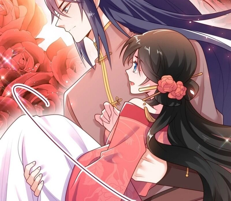 Giang Sơn Mỹ Nam Nhập Trướng Ta Chapter 15 - 53