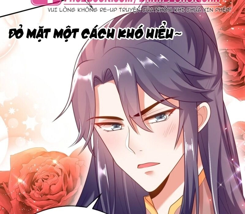 Giang Sơn Mỹ Nam Nhập Trướng Ta Chapter 15 - 55