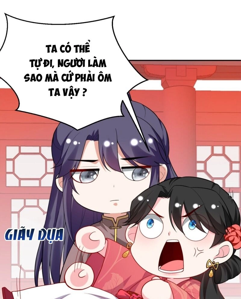 Giang Sơn Mỹ Nam Nhập Trướng Ta Chapter 16 - 2