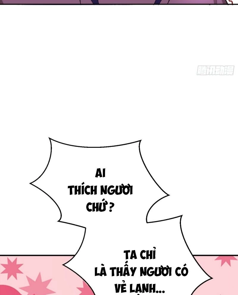 Giang Sơn Mỹ Nam Nhập Trướng Ta Chapter 16 - 6