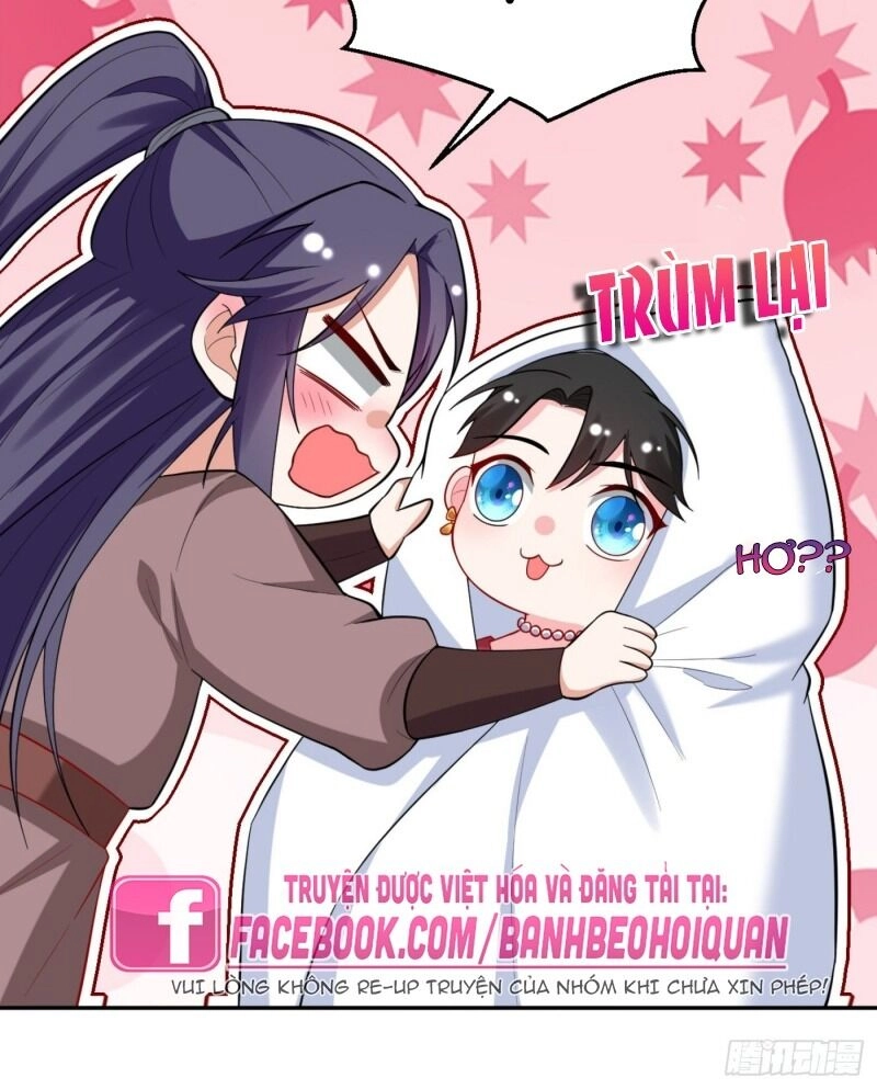 Giang Sơn Mỹ Nam Nhập Trướng Ta Chapter 16 - 7