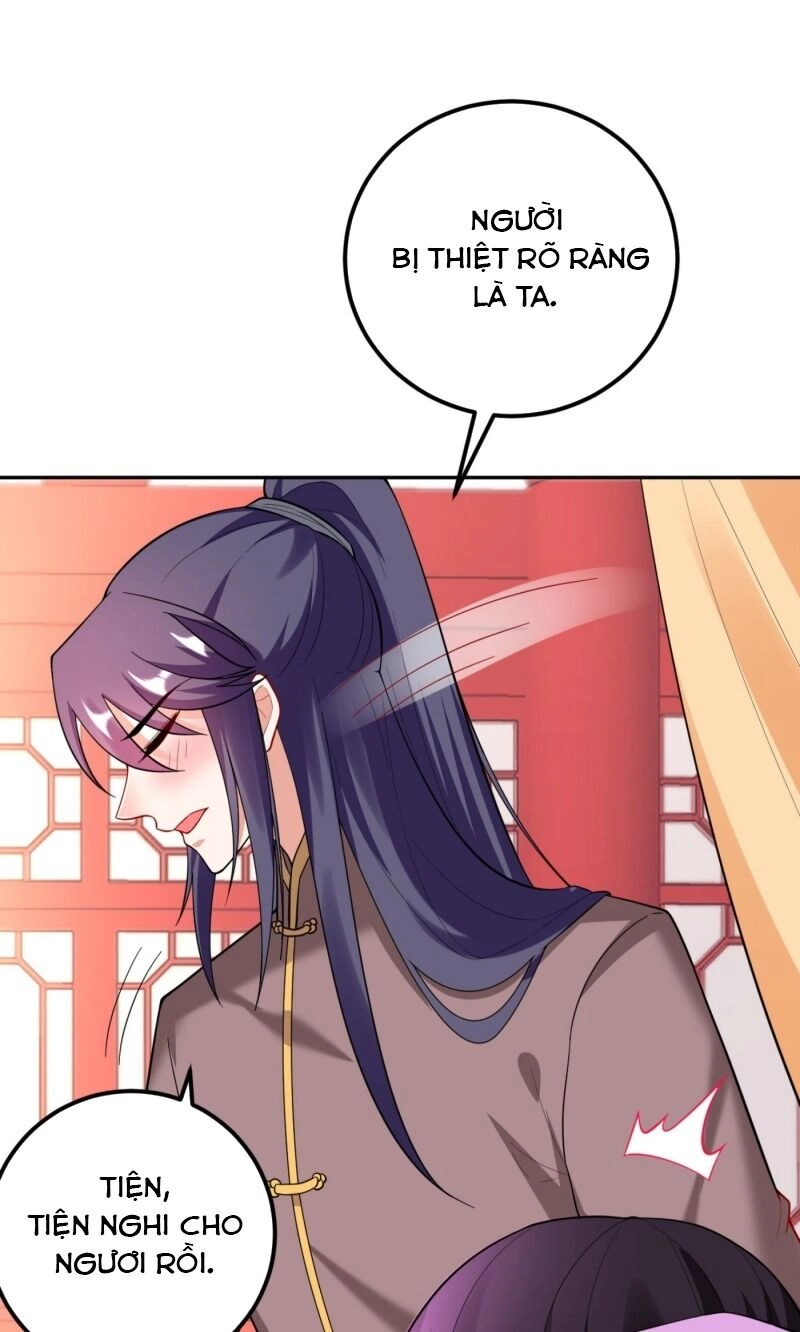 Giang Sơn Mỹ Nam Nhập Trướng Ta Chapter 16 - 8