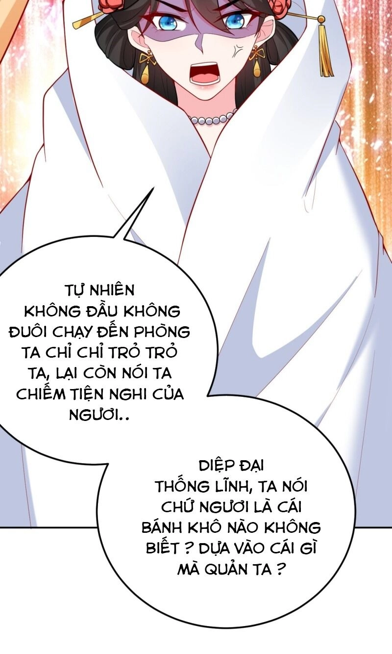 Giang Sơn Mỹ Nam Nhập Trướng Ta Chapter 16 - 10