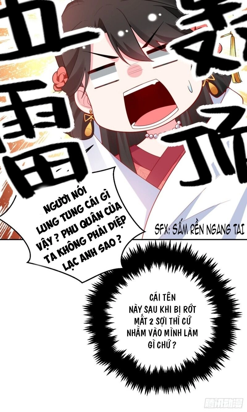 Giang Sơn Mỹ Nam Nhập Trướng Ta Chapter 16 - 13