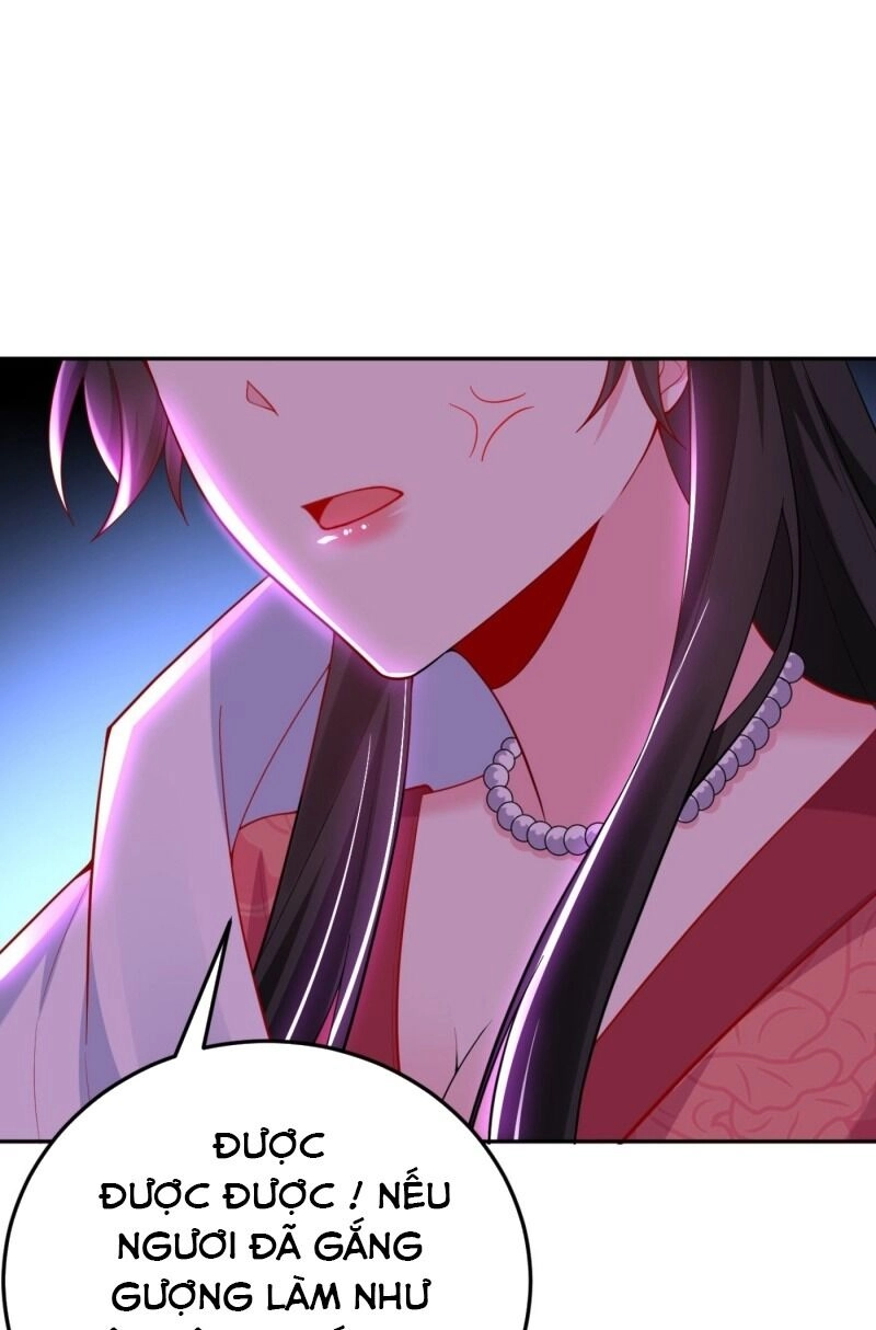 Giang Sơn Mỹ Nam Nhập Trướng Ta Chapter 16 - 17